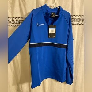 Nike Boys 1/4 Zip